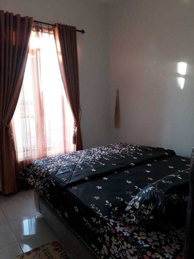 Villa Puncak Garuda A5 Batu  Exteriér fotografie