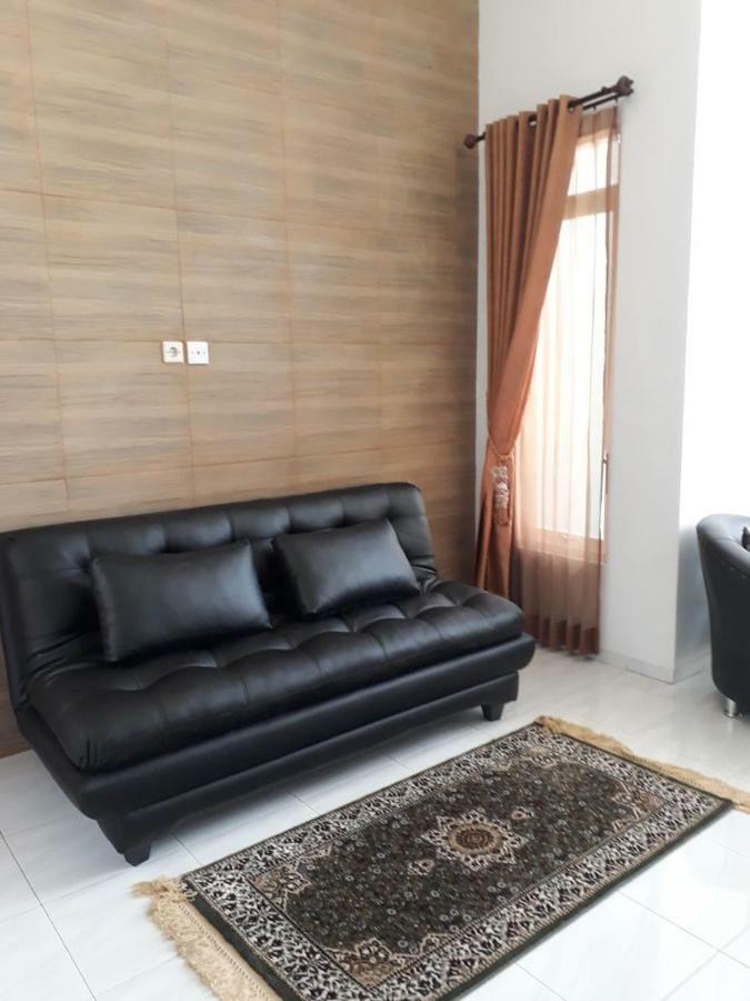 Villa Puncak Garuda A5 Batu  Exteriér fotografie